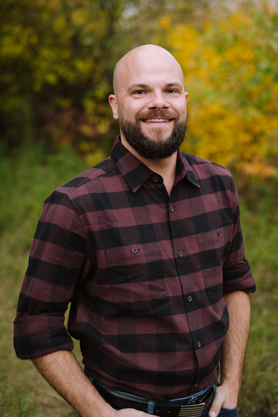 Dave Baird, Calgary foodservice executive